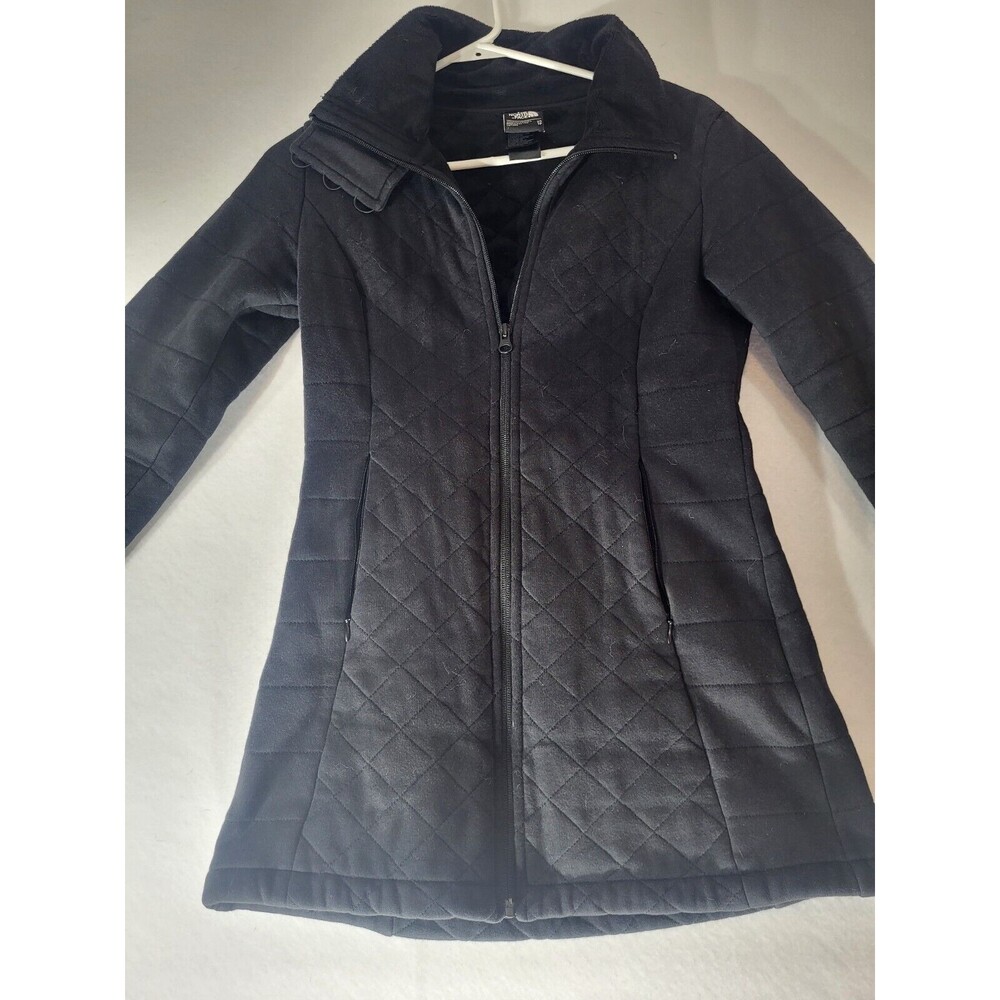 North Face Womens Jacket. Quilted Style. Size XS/Slightly Great Cond